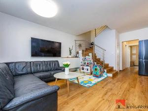 Prodej rodinného domu, Kralupy nad Vltavou, Na Žebrech, 102 m2