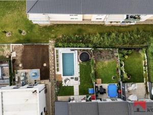 Prodej rodinného domu, Kralupy nad Vltavou, Na Žebrech, 102 m2