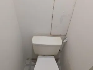 Pronájem bytu 2+1, Chomutov, Dřínovská, 61 m2