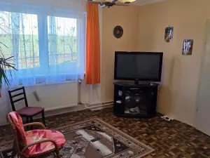 Pronájem rodinného domu, Kojetice, 150 m2