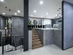 Pronájem kanceláře, Praha - Nové Město, Klimentská, 78 m2