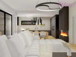 Prodej rodinného domu, Kunovice, 185 m2