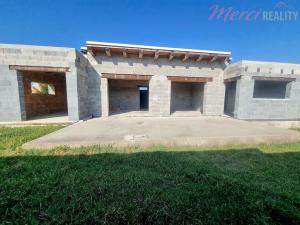 Prodej rodinného domu, Kunovice, 185 m2