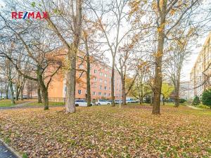 Prodej bytu 2+1, Praha - Břevnov, Fajmanové, 53 m2