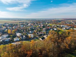 Pronájem rodinného domu, Praha - Křeslice, Pod ovčínem, 300 m2