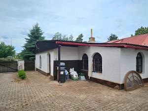 Prodej rodinného domu, Lubenec, 260 m2