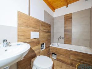 Prodej bytu 2+kk, Choceň, Peliny, 35 m2