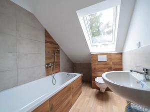 Prodej bytu 2+kk, Choceň, Peliny, 35 m2