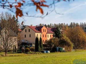 Prodej bytu 2+kk, Choceň, Peliny, 35 m2