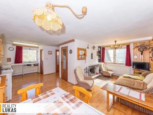 Prodej chaty, Nýdek, 90 m2