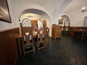 Pronájem restaurace, Kolín, 131 m2