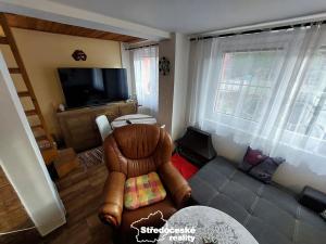 Prodej chaty, Slaný, U Plovárny, 60 m2