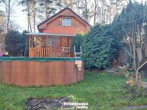 Prodej chaty, Slaný, U Plovárny, 60 m2