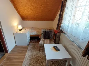 Prodej chaty, Slaný, U Plovárny, 60 m2
