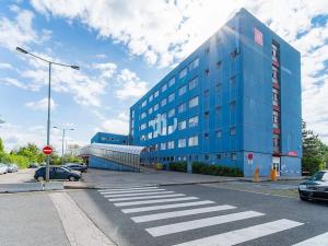 Pronájem kanceláře, Praha - Chodov, Kaplanova, 100 m2