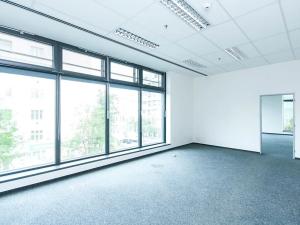 Pronájem kanceláře, Praha - Holešovice, U průhonu, 250 m2