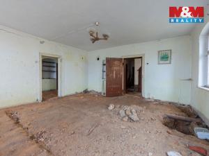 Prodej rodinného domu, Útvina, 217 m2