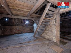 Prodej rodinného domu, Útvina, 217 m2