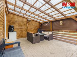 Prodej chaty, Karlovy Vary - Stará Role, 47 m2