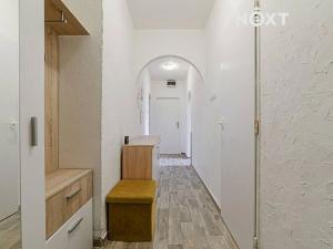 Prodej bytu 3+1, Ostrava, Moyzesova, 60 m2