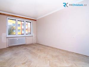 Prodej bytu 3+1, Příbor, Štramberská, 57 m2