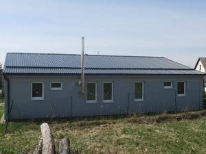 Prodej kanceláře, Luhačovice, 160 m2