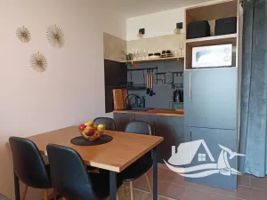 Prodej bytu 2+kk, Sveti Vlas, Bulharsko, 34 m2