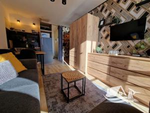 Prodej bytu 2+kk, Sveti Vlas, Bulharsko, 34 m2