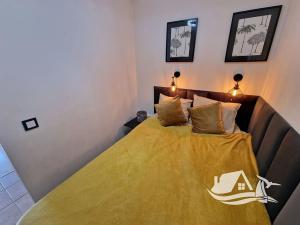 Prodej bytu 2+kk, Sveti Vlas, Bulharsko, 34 m2