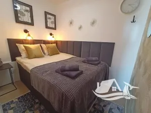 Prodej bytu 2+kk, Sveti Vlas, Bulharsko, 34 m2