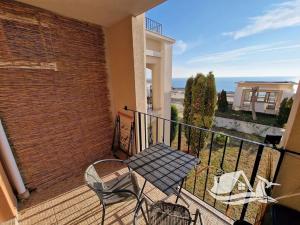 Prodej bytu 2+kk, Sveti Vlas, Bulharsko, 34 m2