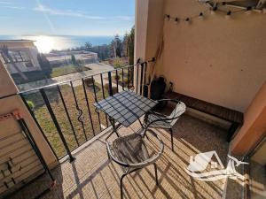 Prodej bytu 2+kk, Sveti Vlas, Bulharsko, 34 m2