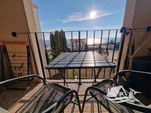 Prodej bytu 2+kk, Sveti Vlas, Bulharsko, 34 m2