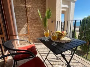 Prodej bytu 2+kk, Sveti Vlas, Bulharsko, 34 m2