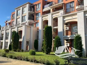 Prodej bytu 2+kk, Sveti Vlas, Bulharsko, 34 m2