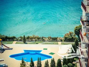 Prodej bytu 2+kk, Sveti Vlas, Bulharsko, 34 m2