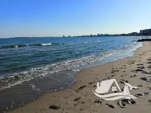 Prodej bytu 2+kk, Sveti Vlas, Bulharsko, 34 m2