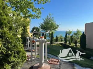 Prodej bytu 2+kk, Sveti Vlas, Bulharsko, 34 m2