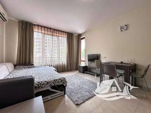 Prodej bytu 2+kk, Sveti Vlas, Bulharsko, 56 m2