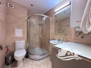 Prodej bytu 2+kk, Sveti Vlas, Bulharsko, 56 m2