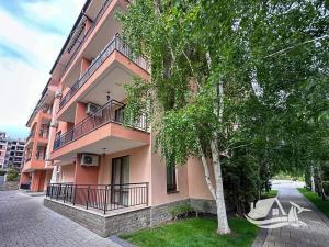 Prodej bytu 2+kk, Sveti Vlas, Bulharsko, 56 m2