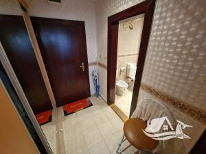Prodej bytu 1+kk, Nesebar, Bulharsko, 44 m2