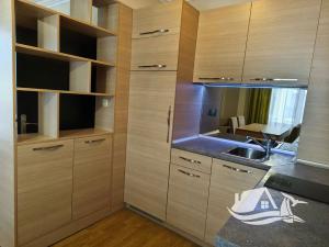 Prodej bytu 2+kk, Nesebar, Bulharsko, 59 m2