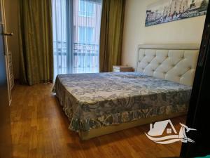 Prodej bytu 2+kk, Nesebar, Bulharsko, 59 m2