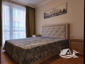 Prodej bytu 2+kk, Nesebar, Bulharsko, 59 m2