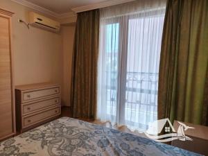 Prodej bytu 2+kk, Nesebar, Bulharsko, 59 m2