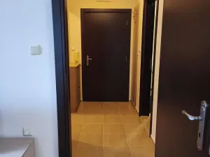 Prodej bytu 2+kk, Nesebar, Bulharsko, 59 m2