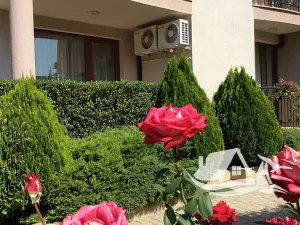 Prodej bytu 2+kk, Nesebar, Bulharsko, 59 m2