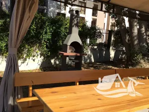 Prodej bytu 2+kk, Nesebar, Bulharsko, 59 m2