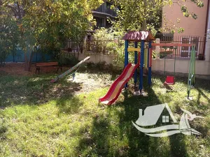 Prodej bytu 2+kk, Nesebar, Bulharsko, 59 m2